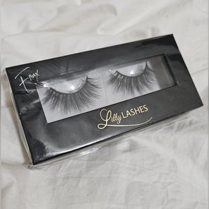 Lilly Lashes Faux Mink